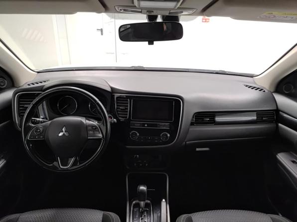 Mitsubishi Outlander III Рестайлинг 3 с пробегом 2019 года, цена 1 860 000 рублей, 153120 км, внедорожник, Автокод Объявления