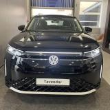 Volkswagen Tavendor I Рестайлинг Санкт-Петербург  - изображение 13