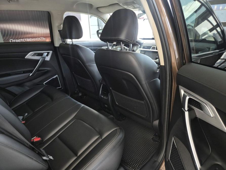 Geely Atlas I Екатеринбург  - изображение 23