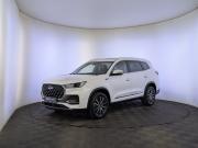 Chery Tiggo 8 Pro Max I Москва  - изображение 31