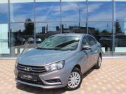 Lada (ВАЗ) Vesta I Калуга  - изображение 17