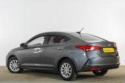 Hyundai Solaris II Рестайлинг Тюмень  - изображение 26