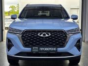 Chery Tiggo 7 Pro Max I Уфа  - изображение 28