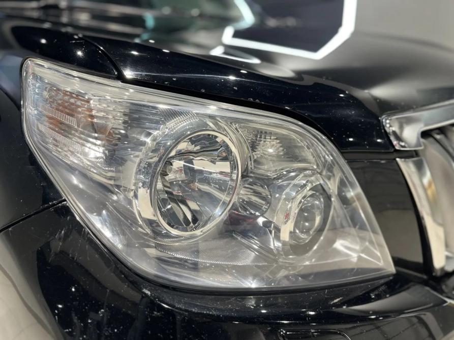Toyota Land Cruiser Prado 150 Series Новосибирск  - изображение 9