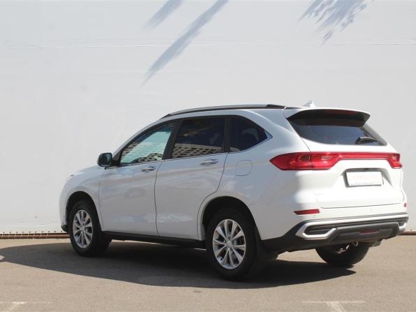 Haval M6 II с пробегом 2024 года, цена 1 810 000 рублей, 21654 км, внедорожник, Автокод Объявления