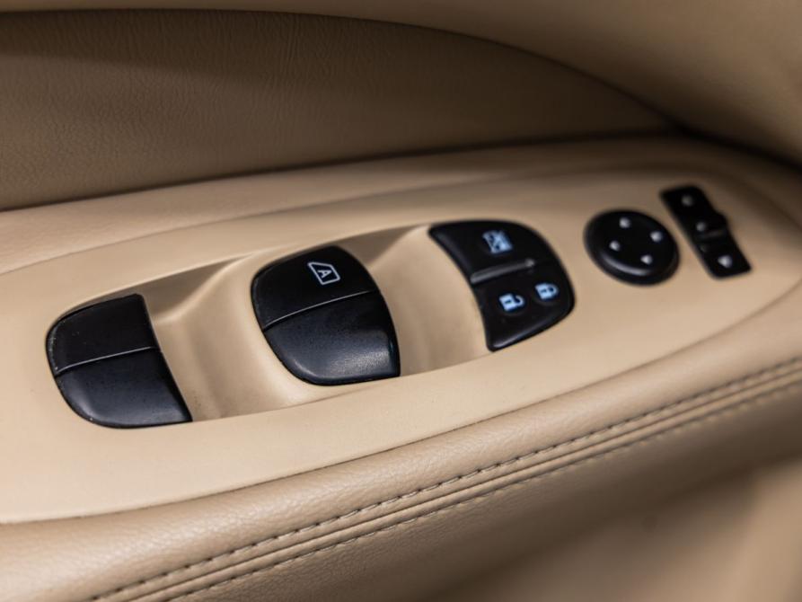 Nissan Pathfinder IV Волгоград  - изображение 15