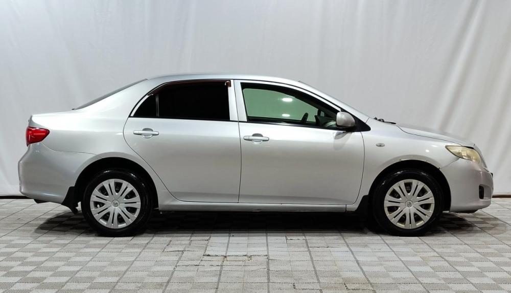 Toyota Corolla X (E140 E150) Нижневартовск  - изображение 4