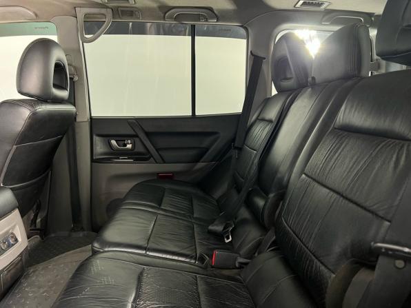 Mitsubishi Pajero III Рестайлинг с пробегом 2004 года, цена 485 000 рублей, 380000 км, внедорожник, Автокод Объявления