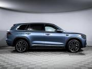 Geely Monjaro I Рестайлинг 2 Москва  - изображение 25