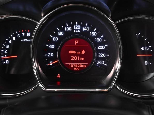 Kia Ceed II с пробегом 2015 года, цена 1 369 000 рублей, 137508 км, хэтчбек, Автокод Объявления