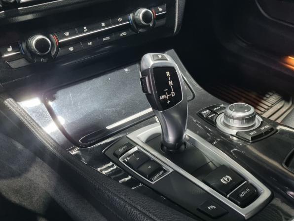 BMW 5 серии VI (F10/F11/F07) Рестайлинг с пробегом 2015 года, цена 1 980 000 рублей, 150000 км, седан, Автокод Объявления