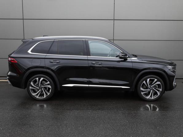 Geely Monjaro I с пробегом 2024 года, цена 3 398 000 рублей, 39700 км, внедорожник, Автокод Объявления