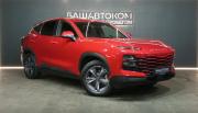 JETOUR DASHING I Уфа  - изображение 23