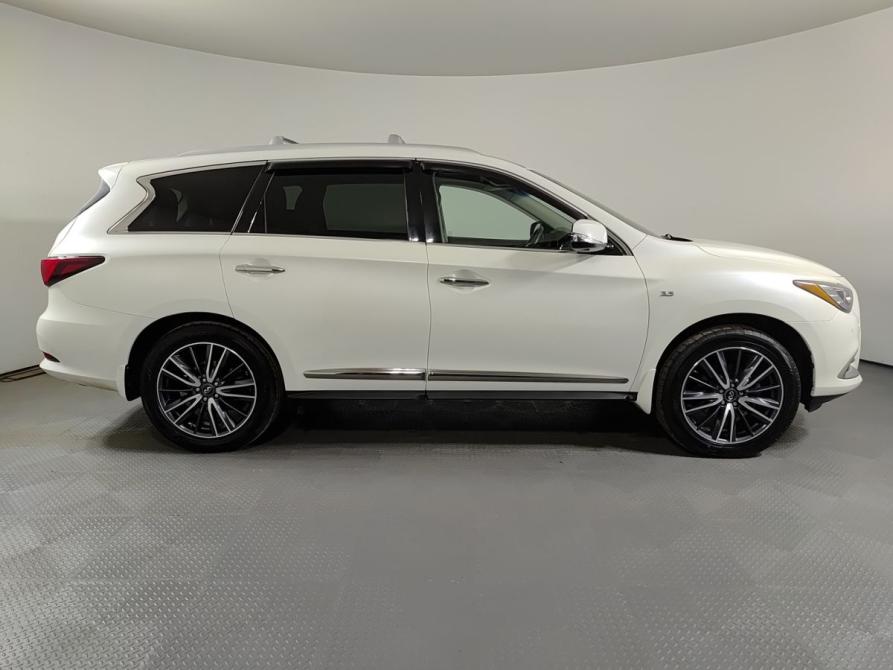 Infiniti QX60 I Рестайлинг Уфа  - изображение 5