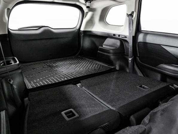 Mitsubishi Outlander III Рестайлинг 3 с пробегом 2021 года, цена 2 649 000 рублей, 35543 км, внедорожник, Автокод Объявления