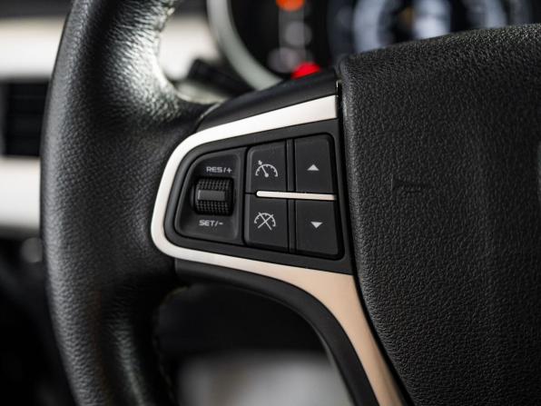 Geely Atlas I с пробегом 2019 года, цена 1 699 500 рублей, 124966 км, внедорожник, Автокод Объявления