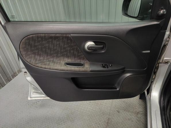 Nissan Note I с пробегом 2006 года, цена 425 000 рублей, 165580 км, хэтчбек, Автокод Объявления