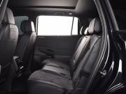 Volkswagen Teramont II (China Market) Кемерово  - изображение 45