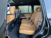 Lexus LX III Рестайлинг 2 Кемерово  - изображение 48