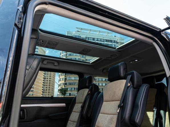 Citroen SpaceTourer I с пробегом 2018 года, цена 2 280 000 рублей, 252790 км, минивэн, Автокод Объявления