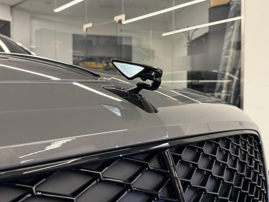 Bentley Flying Spur IV Москва  - изображение 25