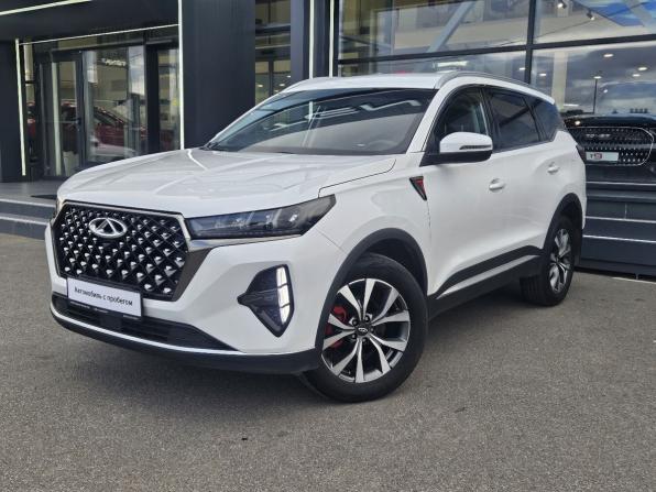 Chery Tiggo 7 Pro Max I с пробегом 2024 года, цена 1 880 000 рублей, 32113 км, внедорожник, Автокод Объявления