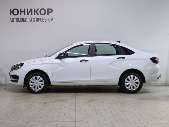 Lada (ВАЗ) Vesta I Рестайлинг (NG) с пробегом 2023 года, цена 1 189 000 рублей, 27179 км, седан, Автокод Объявления