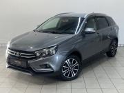 Lada (ВАЗ) Vesta I Курск  - изображение 21