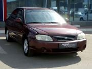 Kia Spectra I Рестайлинг 2 Иваново  - изображение 19