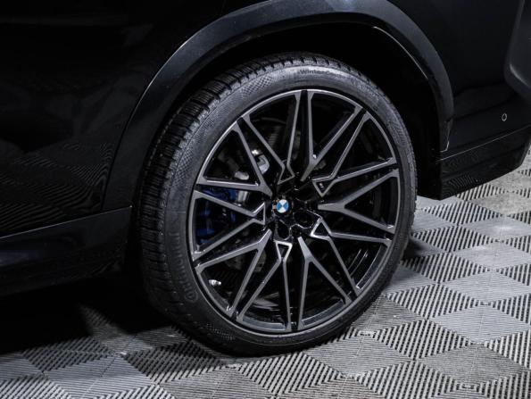 BMW X6 M III (F96) с пробегом 2020 года, цена 12 100 000 рублей, 45635 км, внедорожник, Автокод Объявления