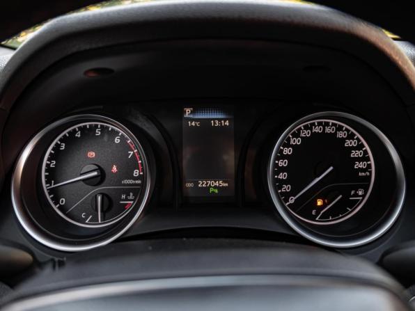 Toyota Camry VIII (XV70) с пробегом 2020 года, цена 2 650 000 рублей, 227045 км, седан, Автокод Объявления