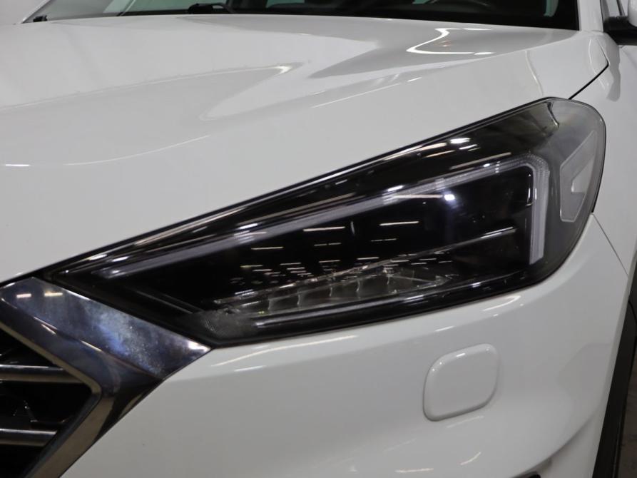Hyundai Tucson III Рестайлинг Москва  - изображение 25