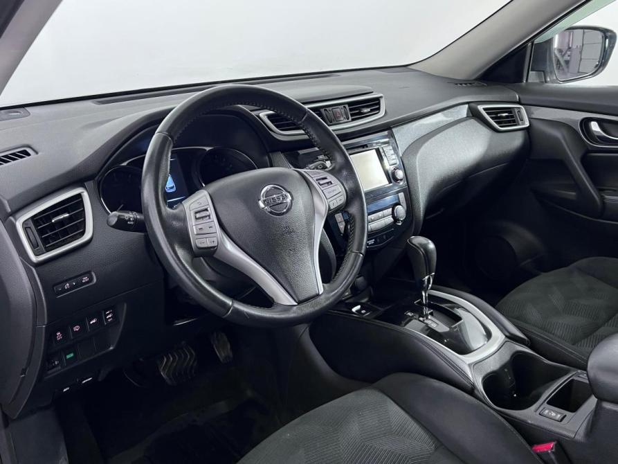 Nissan X-Trail III Ростов-на-Дону  - изображение 12