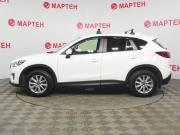 Mazda CX-5 I Вологда  - изображение 25