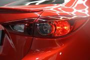 Mazda 3 III (BM) Крым  - изображение 52