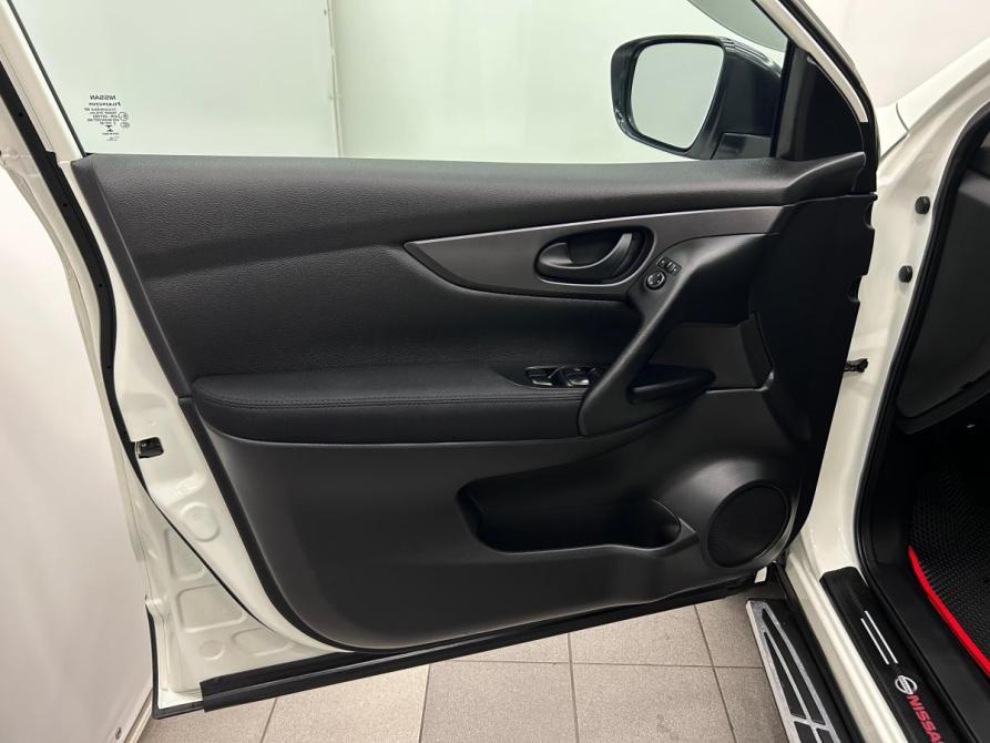 Nissan Qashqai II Красноярск  - изображение 17
