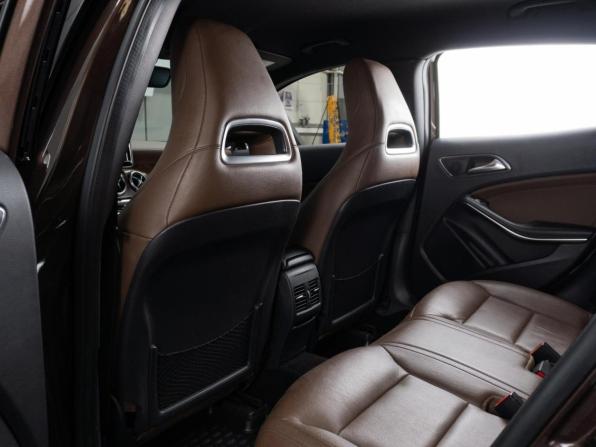 Mercedes-Benz GLA I (X156) с пробегом 2014 года, цена 1 939 000 рублей, 114699 км, внедорожник, Автокод Объявления
