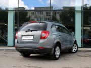 Chevrolet Captiva I Рестайлинг Самара  - изображение 19