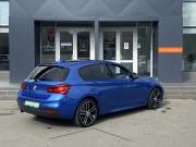 BMW 1 серии II (F20/F21) Рестайлинг 2 Краснодар  - изображение 26