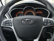 Lada (ВАЗ) Vesta I Москва  - изображение 36