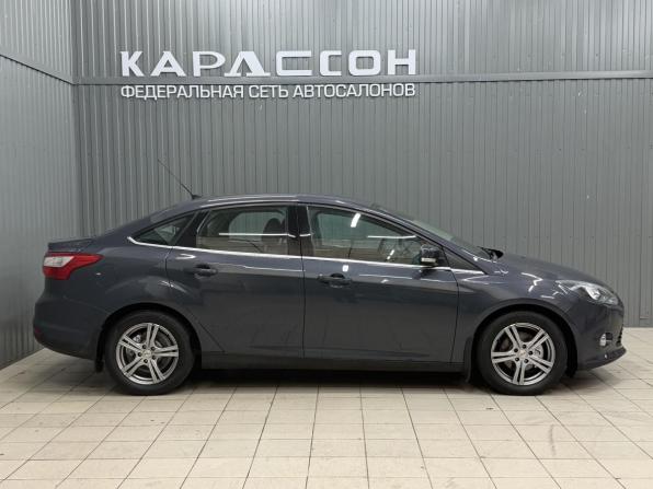 Ford Focus III с пробегом 2011 года, цена 829 000 рублей, 192751 км, хэтчбек, Автокод Объявления