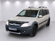 Lada (ВАЗ) Largus I Москва  - изображение 16