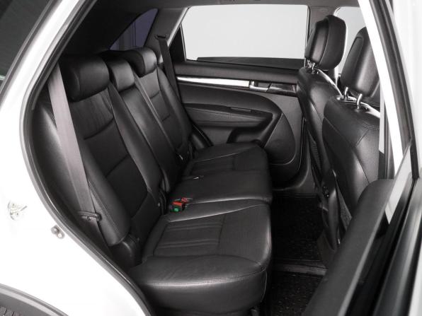 Kia Sorento II Рестайлинг с пробегом 2015 года, цена 2 149 000 рублей, 134459 км, внедорожник, Автокод Объявления