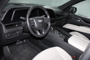 Cadillac Escalade V Владивосток  - изображение 55