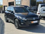 Volkswagen Tiguan I Рестайлинг Новосибирск  - изображение 18