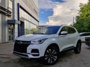 Chery Tiggo 4 I Рестайлинг Нижний Новгород  - изображение 2