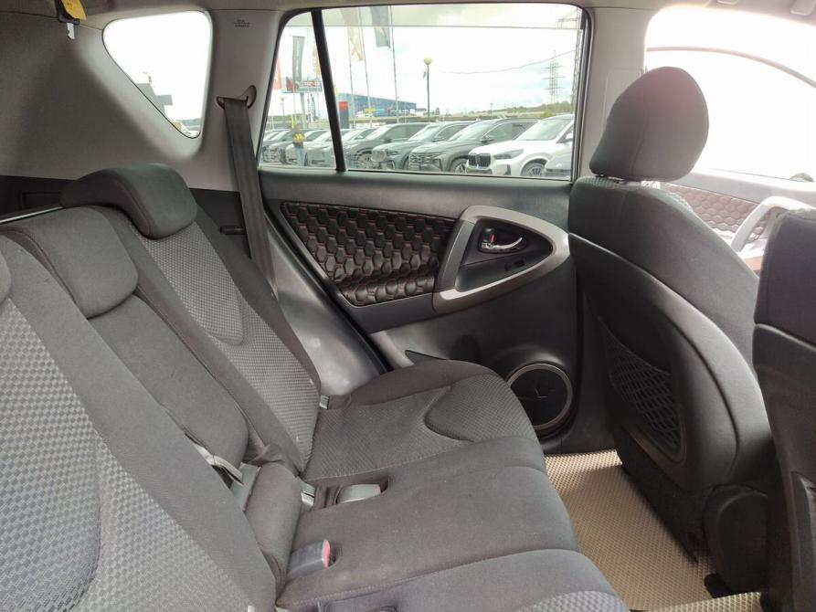 Toyota RAV4 III (XA30) Екатеринбург  - изображение 17