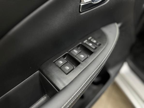 Changan Alsvin с пробегом 2023 года, цена 1 260 000 рублей, 4415 км, седан, Автокод Объявления