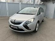 Opel Zafira C Ростов-на-Дону  - изображение 21