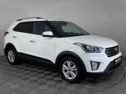 Hyundai Creta I Ростов-на-Дону  - изображение 25